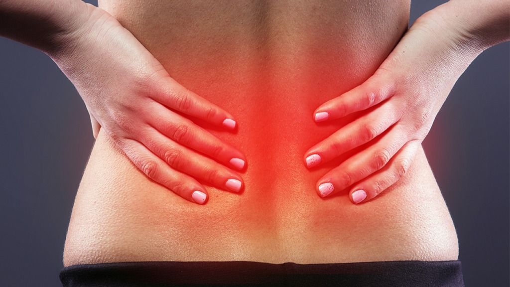 Lumbago With Sciatica: Treating The Pain